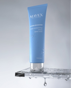 Preview: BODY MOISTURIZING CREAM 250ml